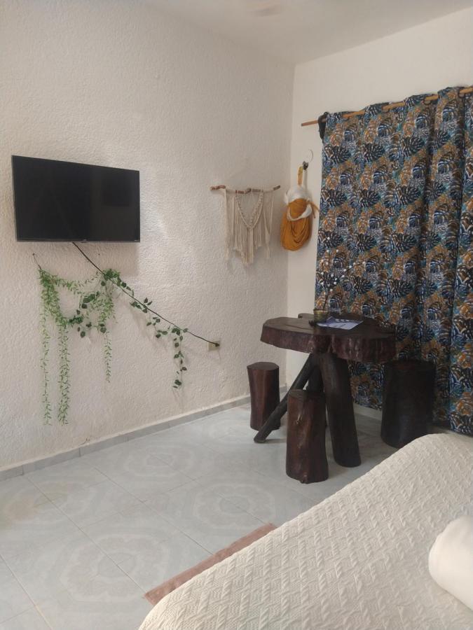 Mi Cielito Room 巴利亚多利德 外观 照片
