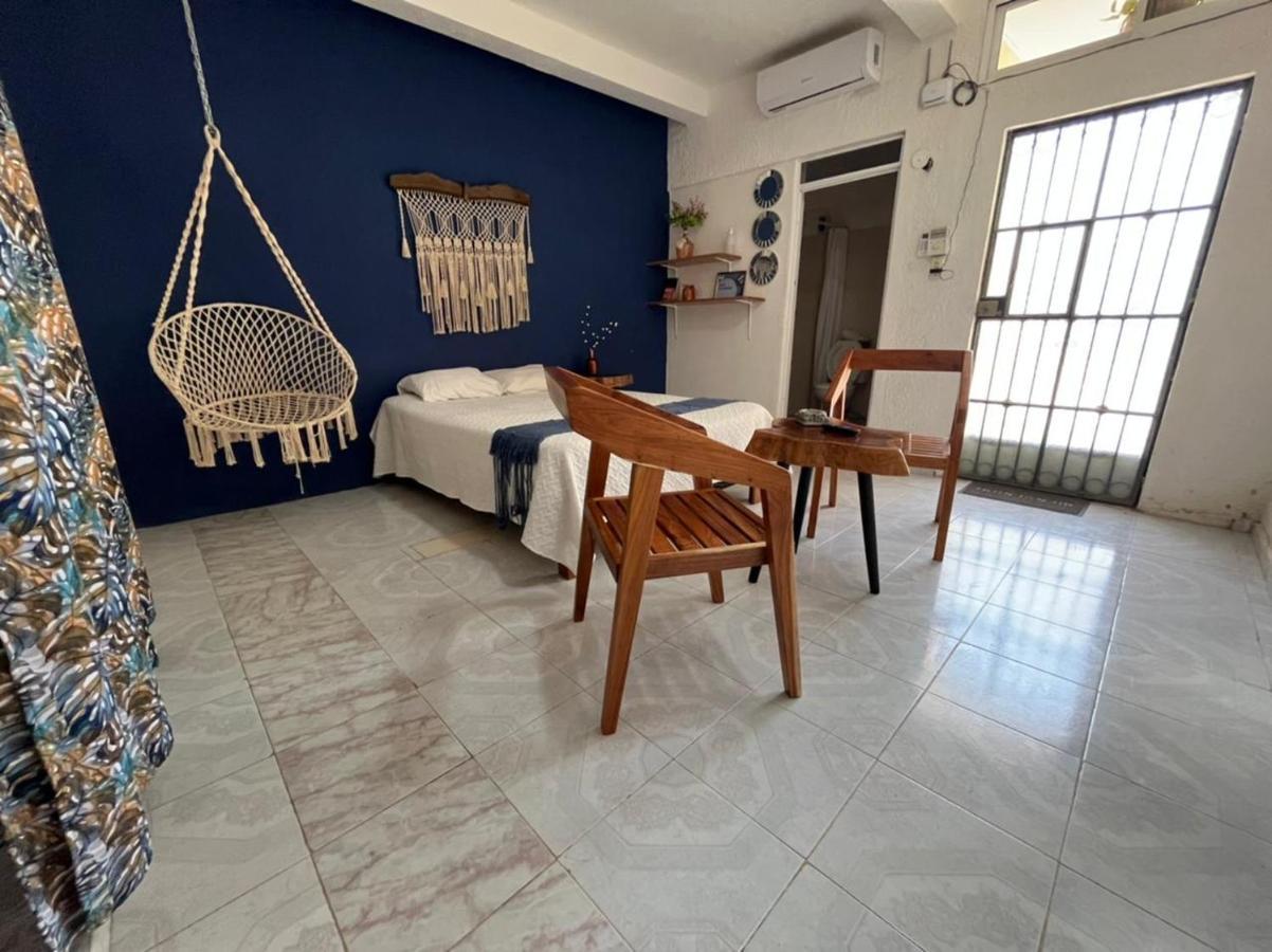 Mi Cielito Room 巴利亚多利德 外观 照片